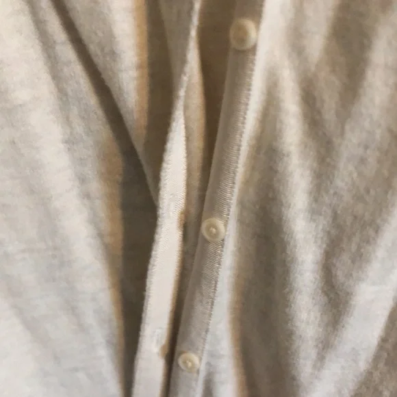 BR cream cardigan - Picture 3 of 6